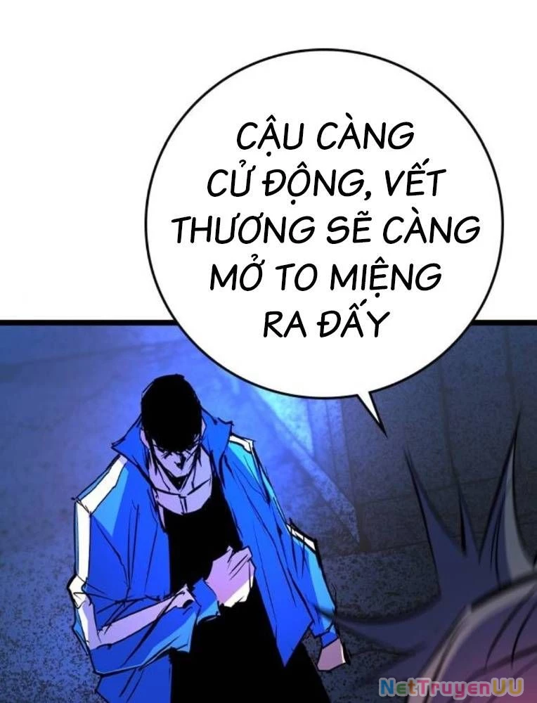 Phòng Gym Hanlim Chapter 190 - Trang 4