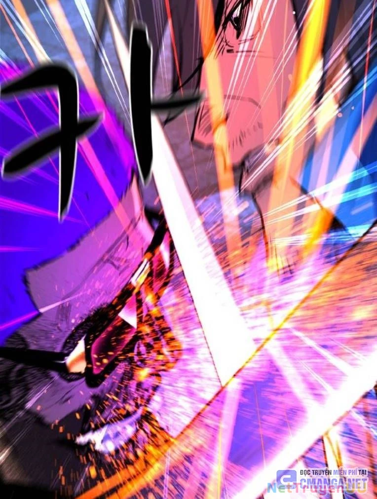 Phòng Gym Hanlim Chapter 190 - Trang 4