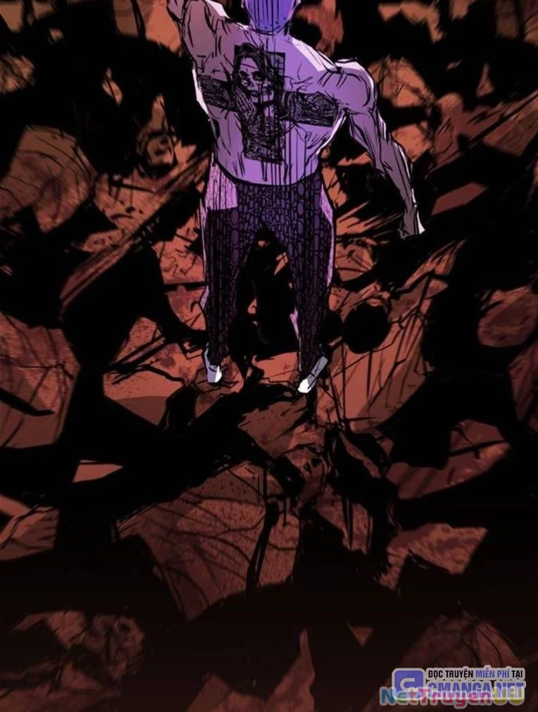 Phòng Gym Hanlim Chapter 190 - Trang 4