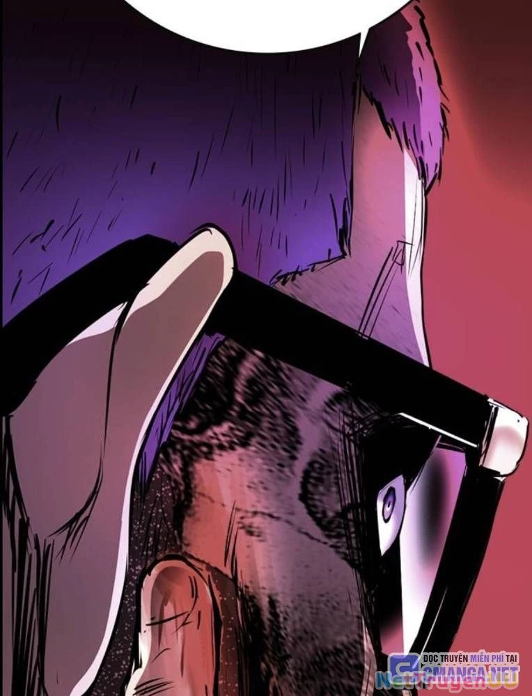 Phòng Gym Hanlim Chapter 190 - Trang 4