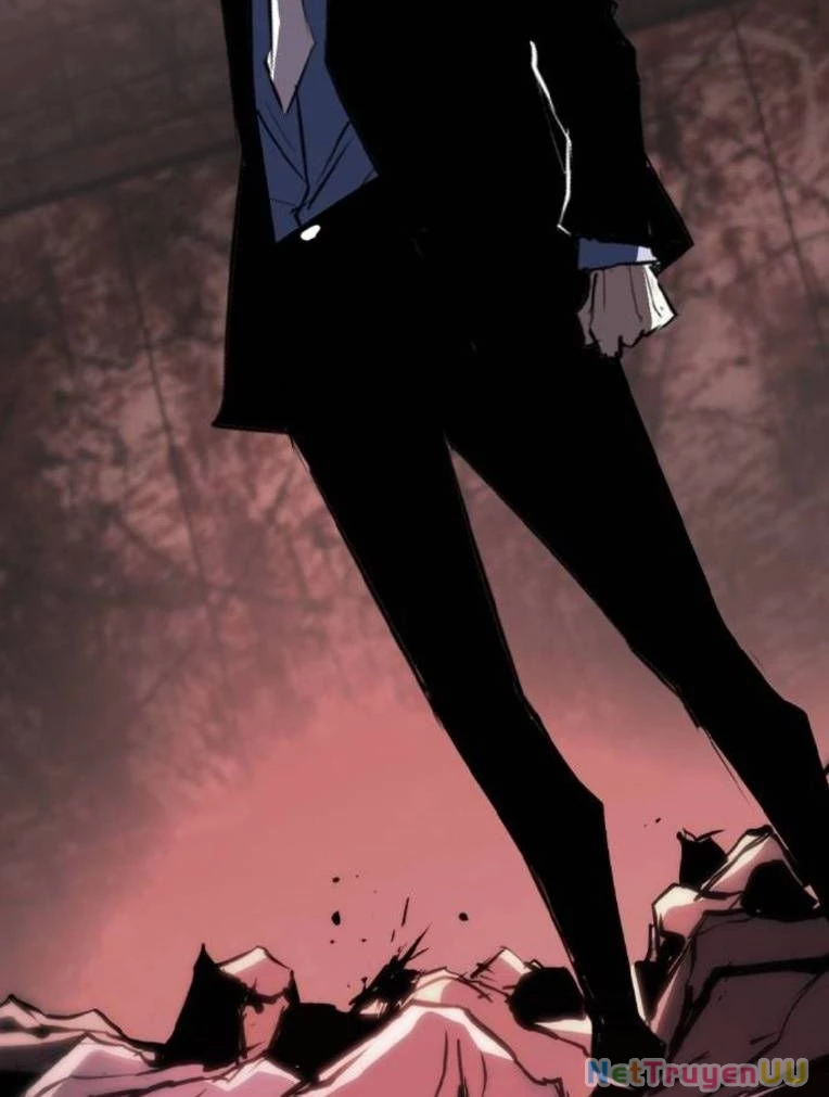 Phòng Gym Hanlim Chapter 190 - Trang 4