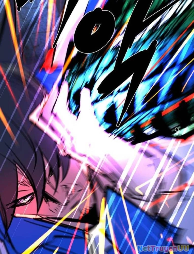 Phòng Gym Hanlim Chapter 190 - Trang 4