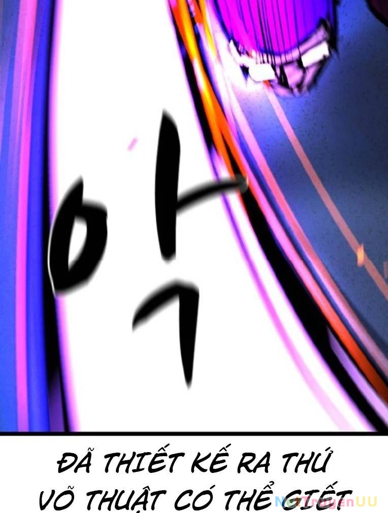 Phòng Gym Hanlim Chapter 190 - Trang 4