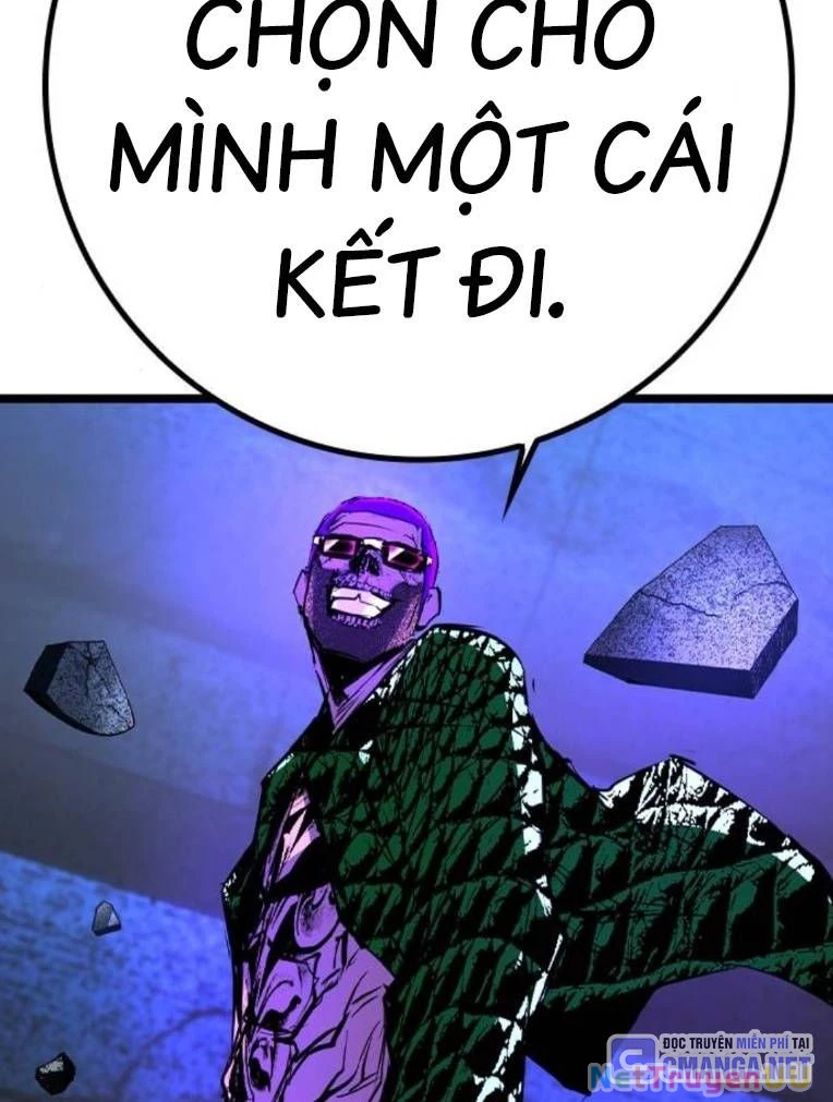 Phòng Gym Hanlim Chapter 190 - Trang 4