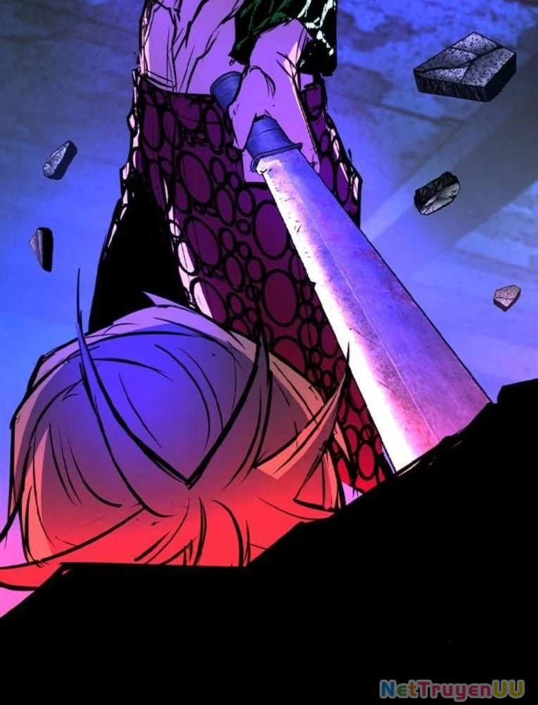 Phòng Gym Hanlim Chapter 190 - Trang 4