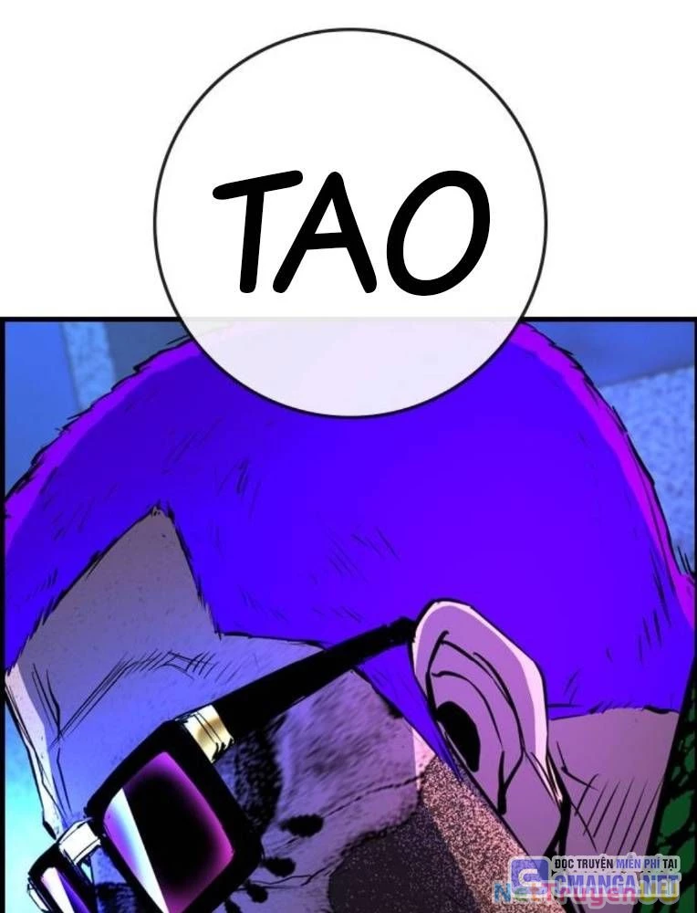 Phòng Gym Hanlim Chapter 190 - Trang 4