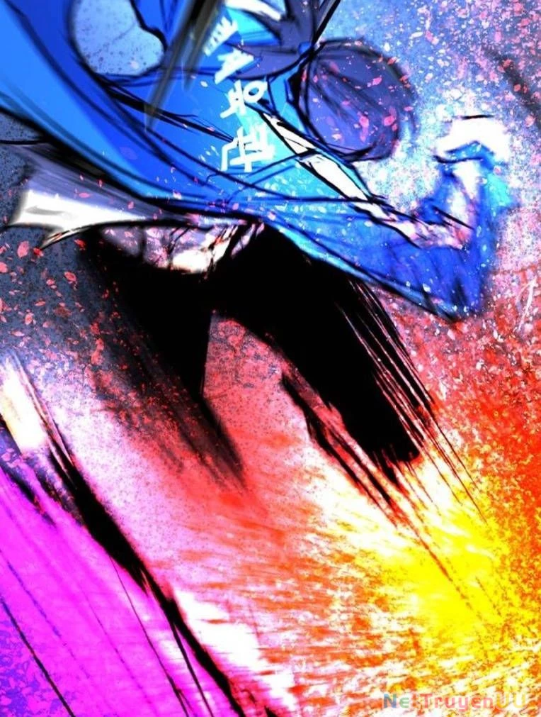 Phòng Gym Hanlim Chapter 190 - Trang 4