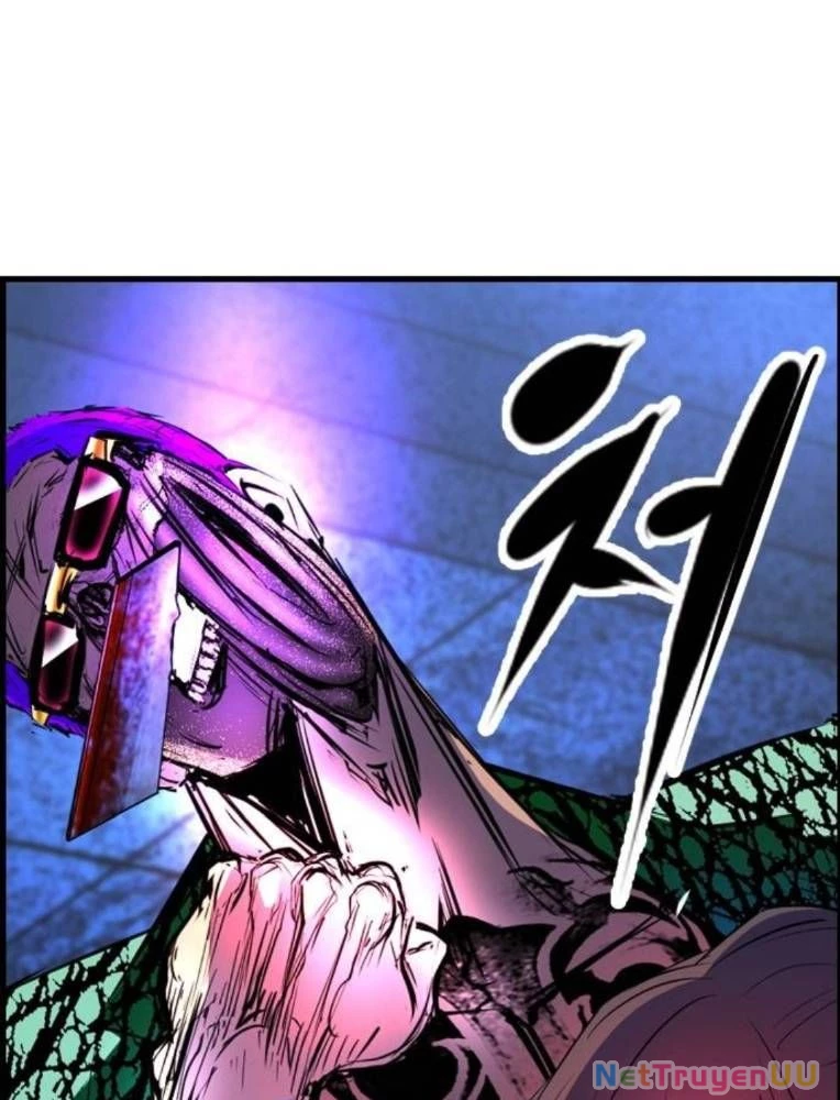 Phòng Gym Hanlim Chapter 190 - Trang 4