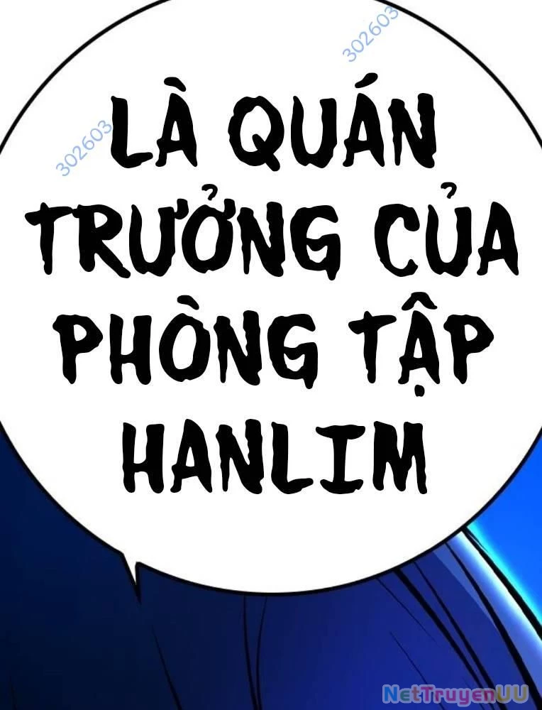 Phòng Gym Hanlim Chapter 190 - Trang 4