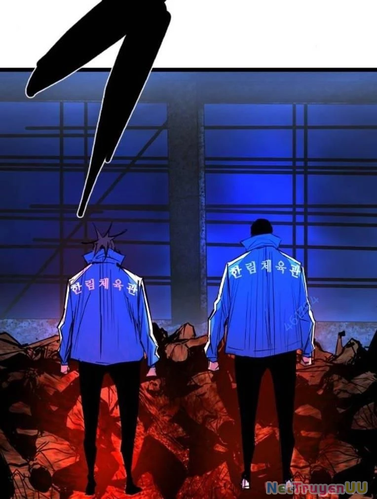 Phòng Gym Hanlim Chapter 191 - Trang 4