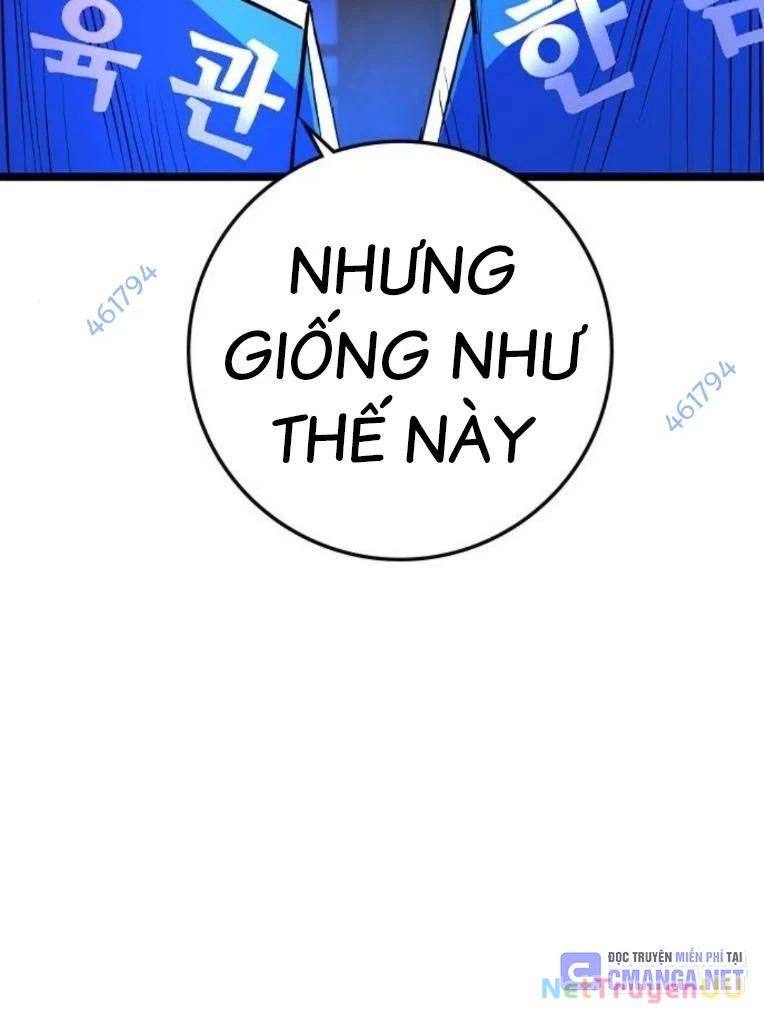 Phòng Gym Hanlim Chapter 191 - Trang 4
