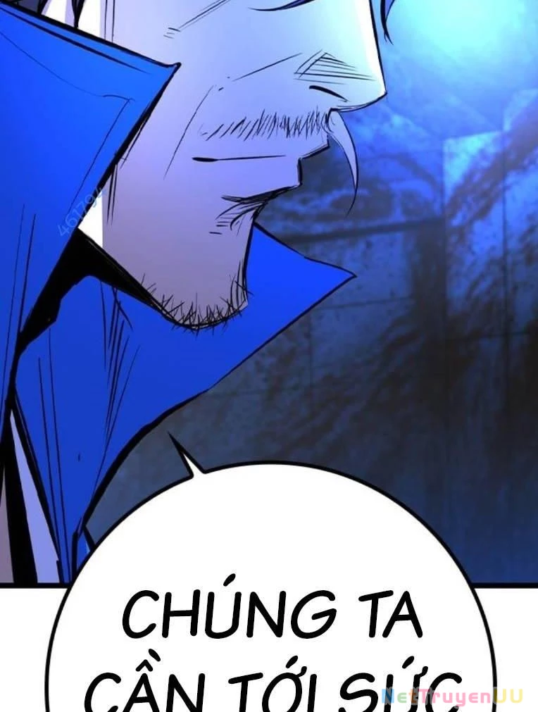Phòng Gym Hanlim Chapter 191 - Trang 4