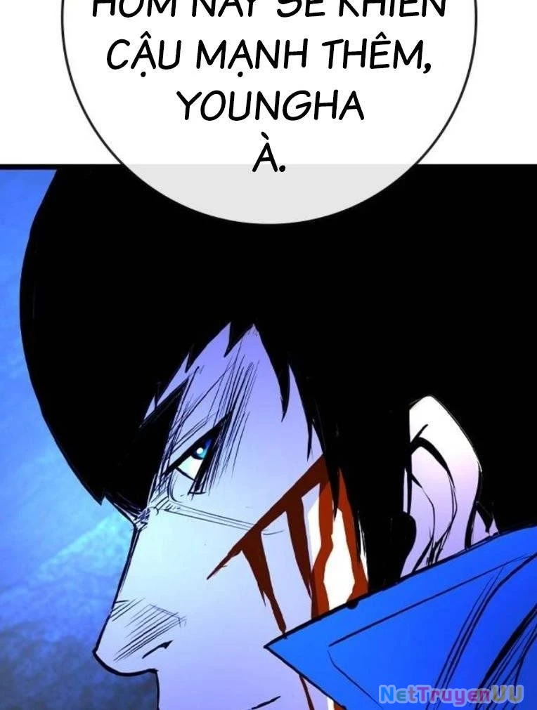 Phòng Gym Hanlim Chapter 191 - Trang 4