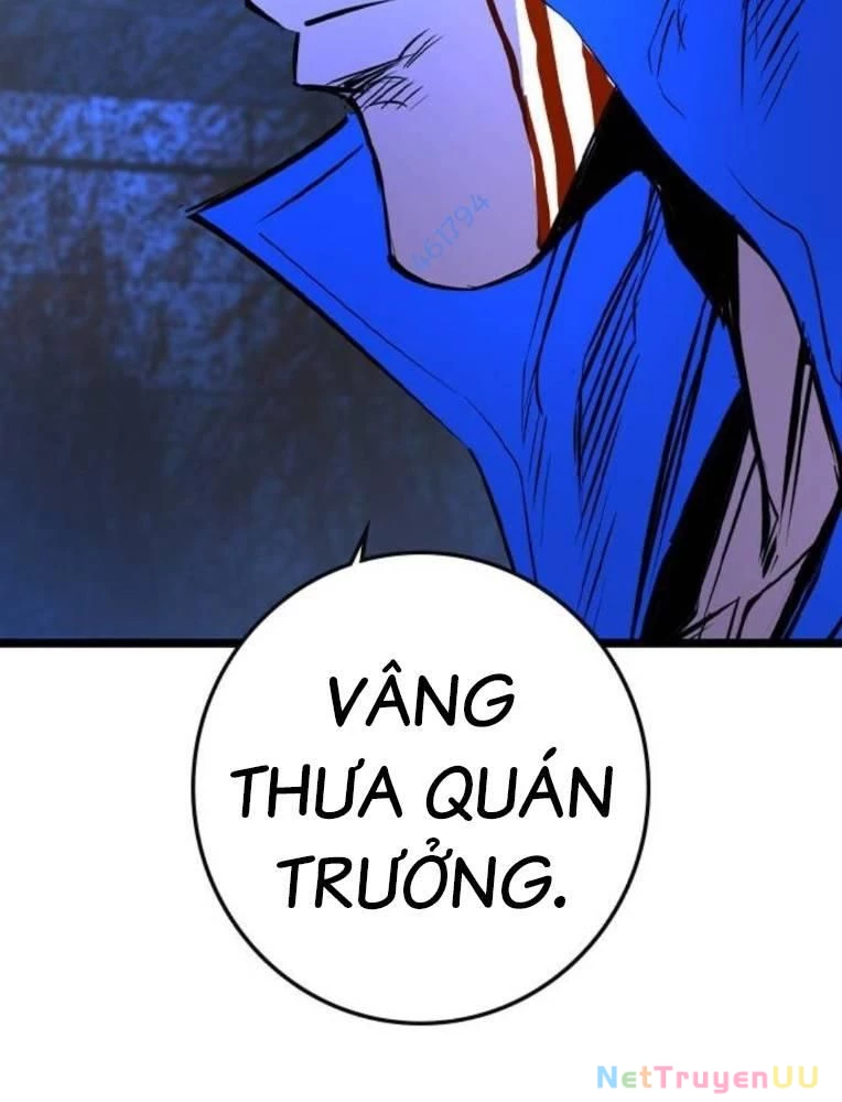 Phòng Gym Hanlim Chapter 191 - Trang 4