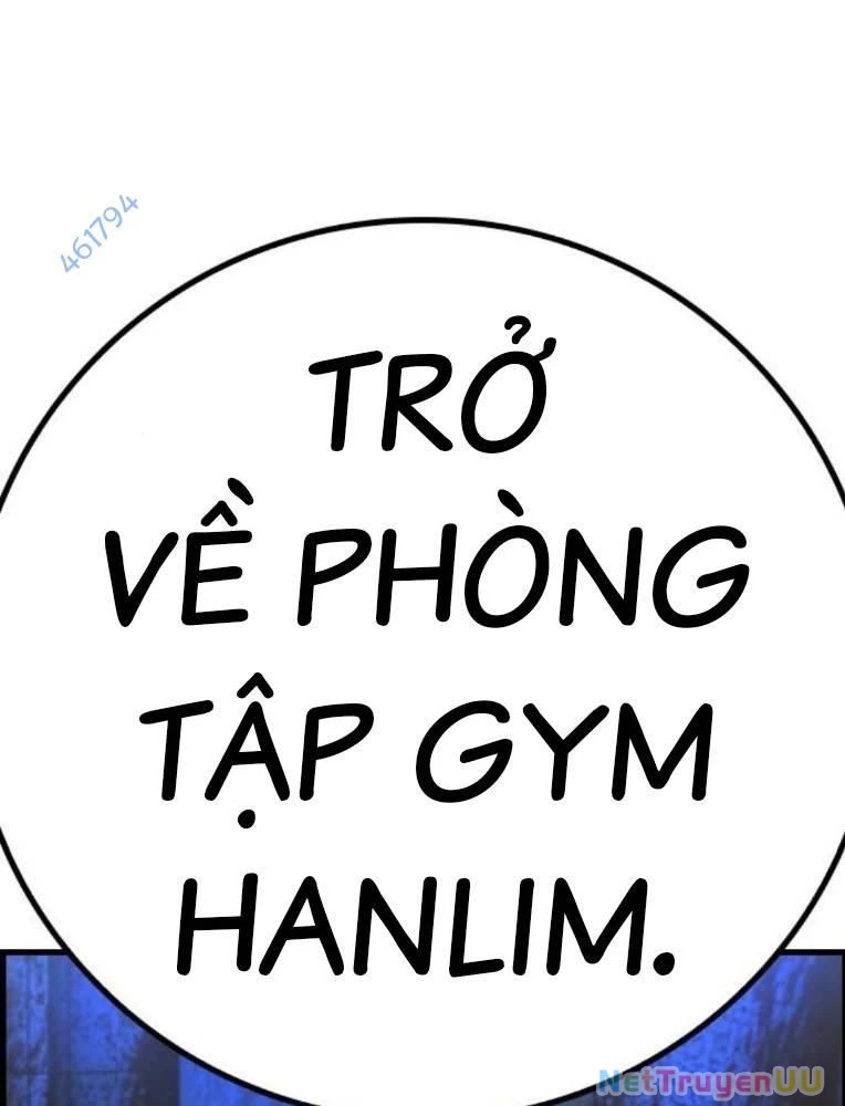 Phòng Gym Hanlim Chapter 191 - Trang 4
