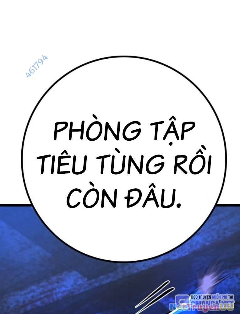 Phòng Gym Hanlim Chapter 191 - Trang 4