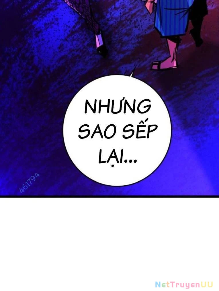 Phòng Gym Hanlim Chapter 191 - Trang 4