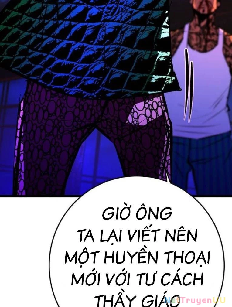 Phòng Gym Hanlim Chapter 191 - Trang 4