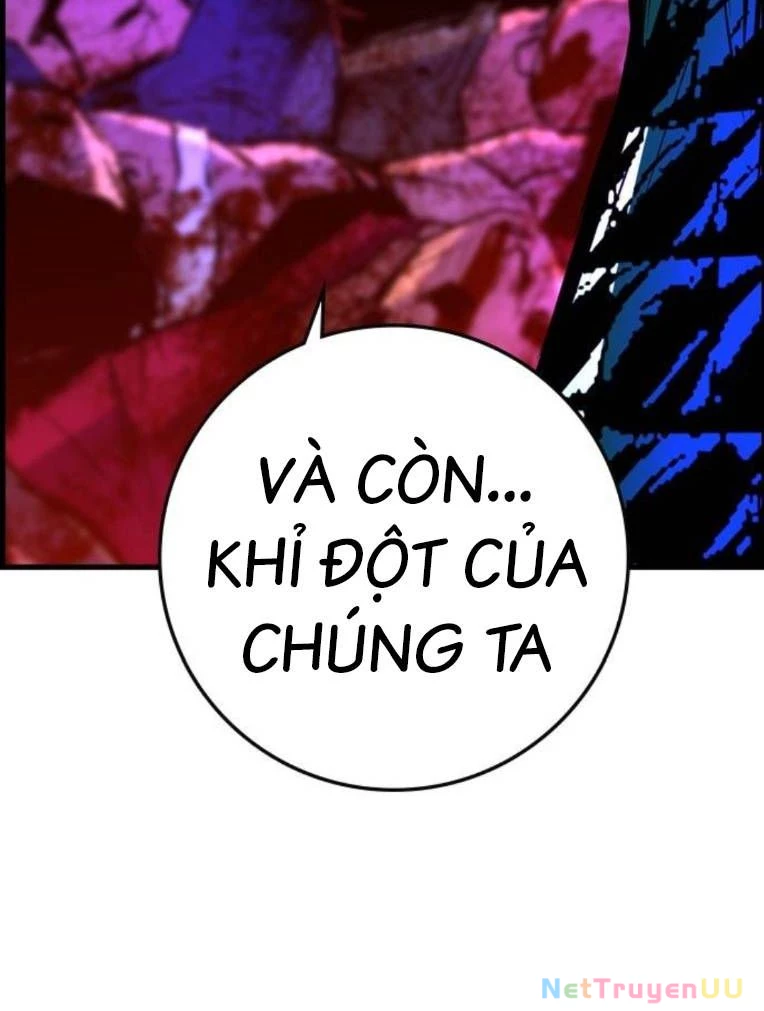 Phòng Gym Hanlim Chapter 191 - Trang 4