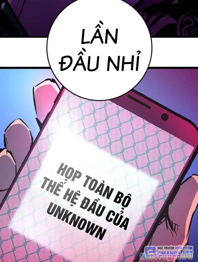 Phòng Gym Hanlim Chapter 191 - Trang 4