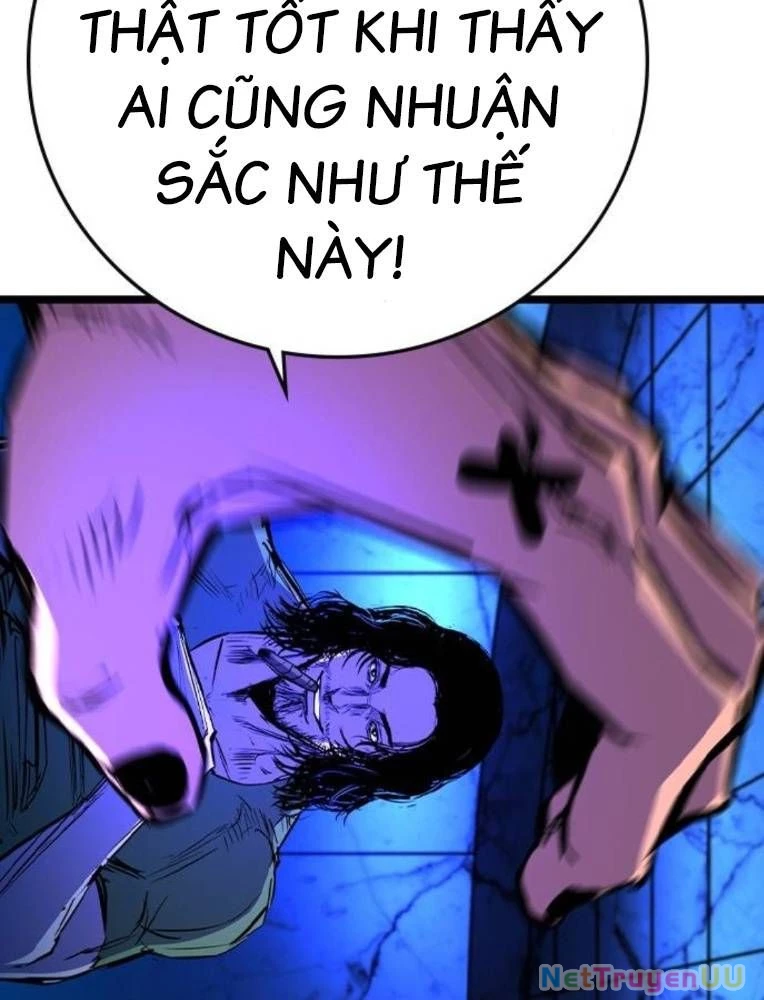 Phòng Gym Hanlim Chapter 191 - Trang 4
