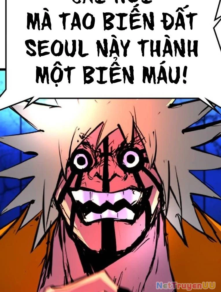 Phòng Gym Hanlim Chapter 191 - Trang 4