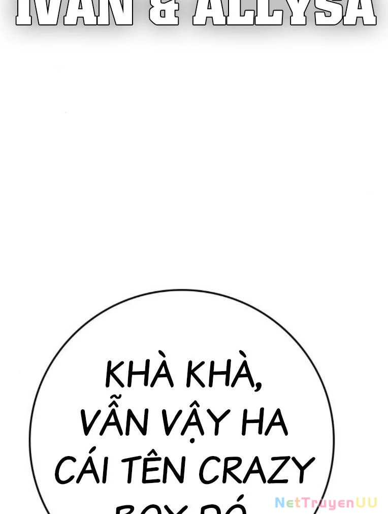 Phòng Gym Hanlim Chapter 191 - Trang 4