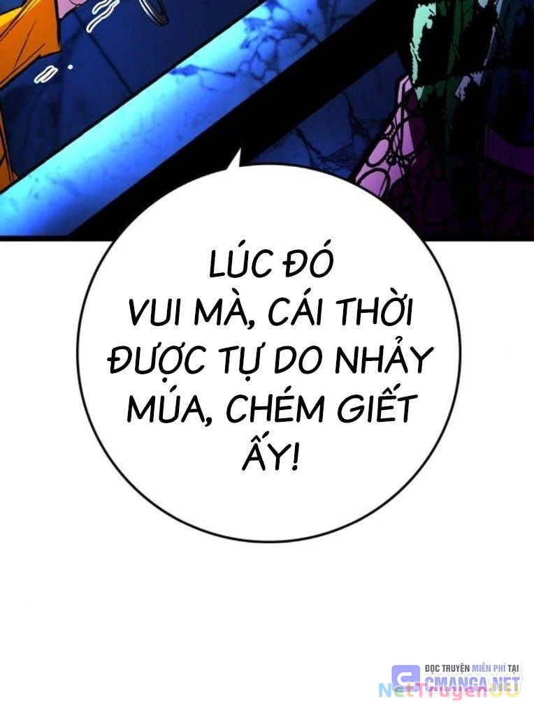 Phòng Gym Hanlim Chapter 191 - Trang 4