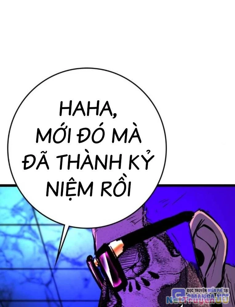 Phòng Gym Hanlim Chapter 191 - Trang 4