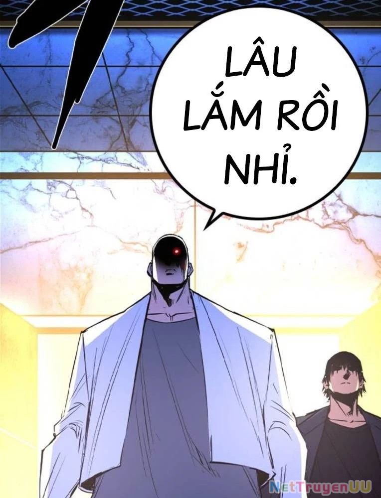 Phòng Gym Hanlim Chapter 191 - Trang 4