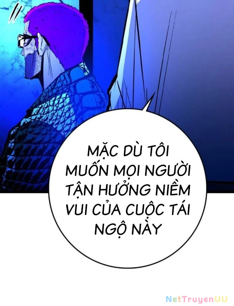 Phòng Gym Hanlim Chapter 191 - Trang 4