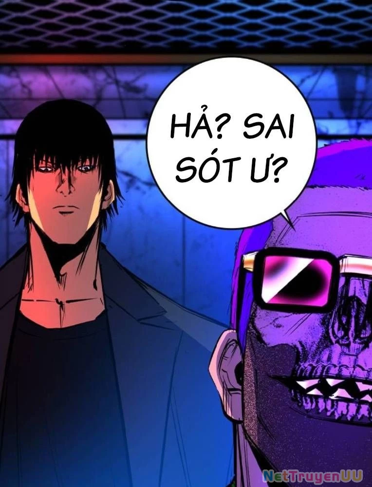 Phòng Gym Hanlim Chapter 191 - Trang 4