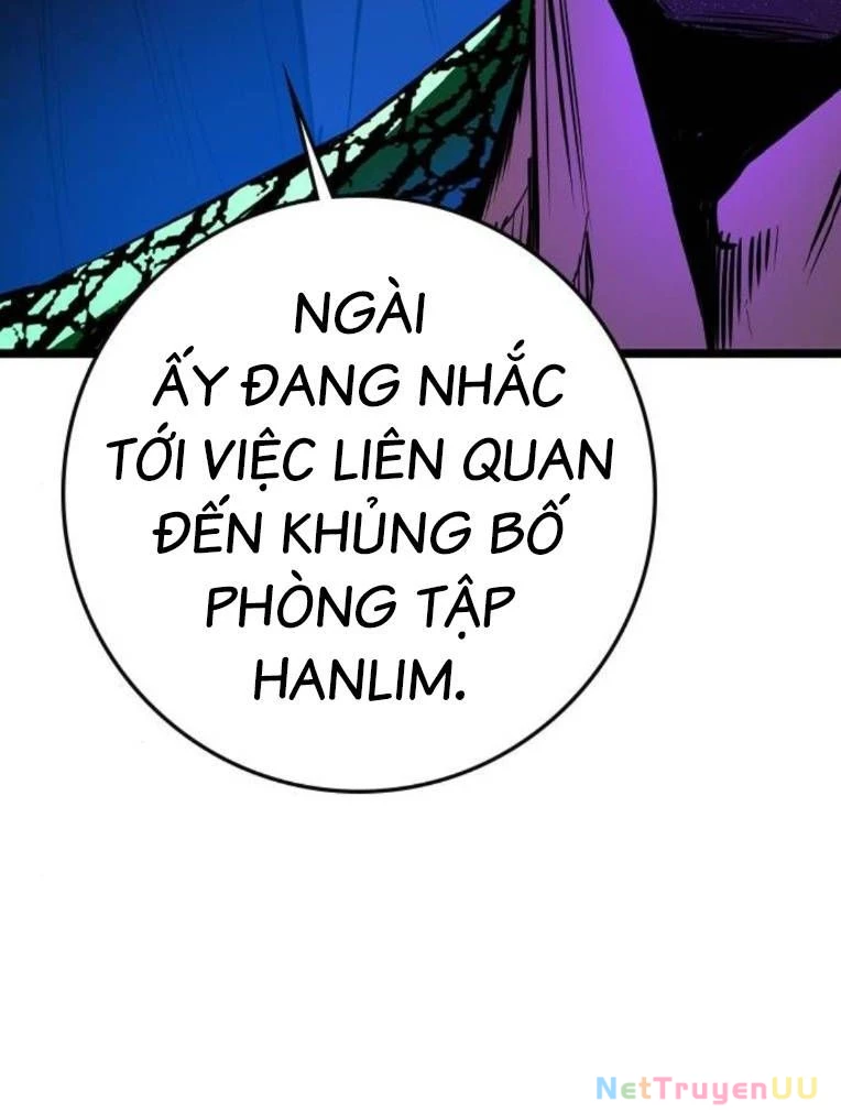 Phòng Gym Hanlim Chapter 191 - Trang 4