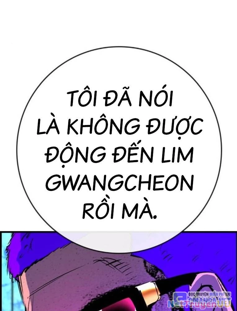 Phòng Gym Hanlim Chapter 191 - Trang 4