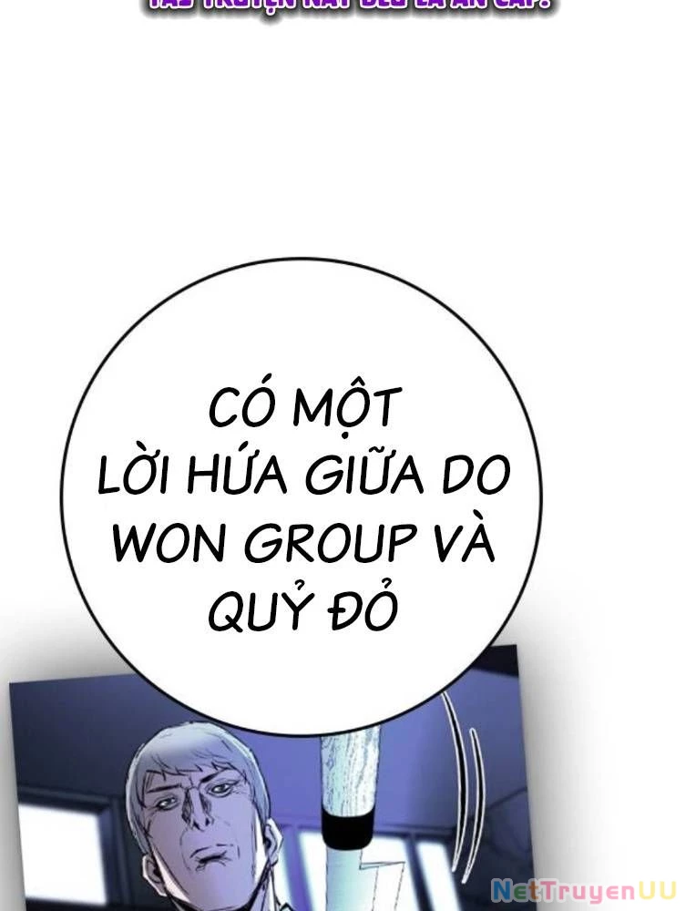 Phòng Gym Hanlim Chapter 191 - Trang 4