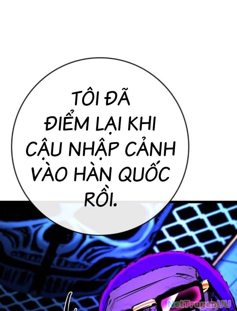 Phòng Gym Hanlim Chapter 191 - Trang 4