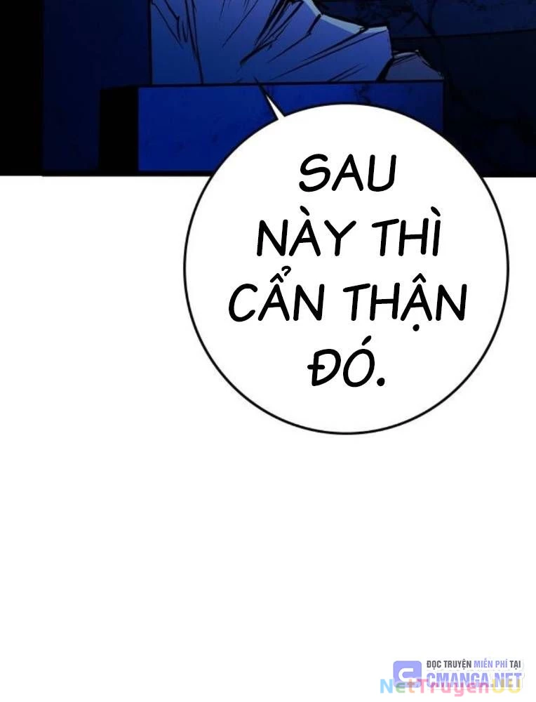 Phòng Gym Hanlim Chapter 191 - Trang 4
