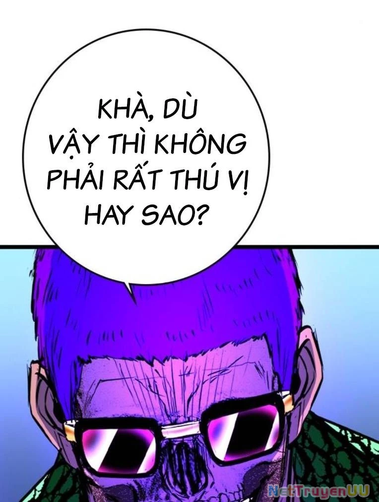 Phòng Gym Hanlim Chapter 191 - Trang 4