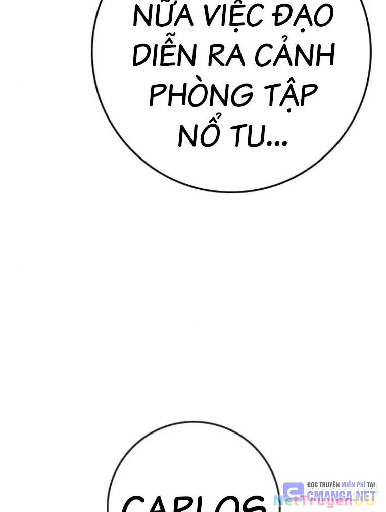 Phòng Gym Hanlim Chapter 191 - Trang 4
