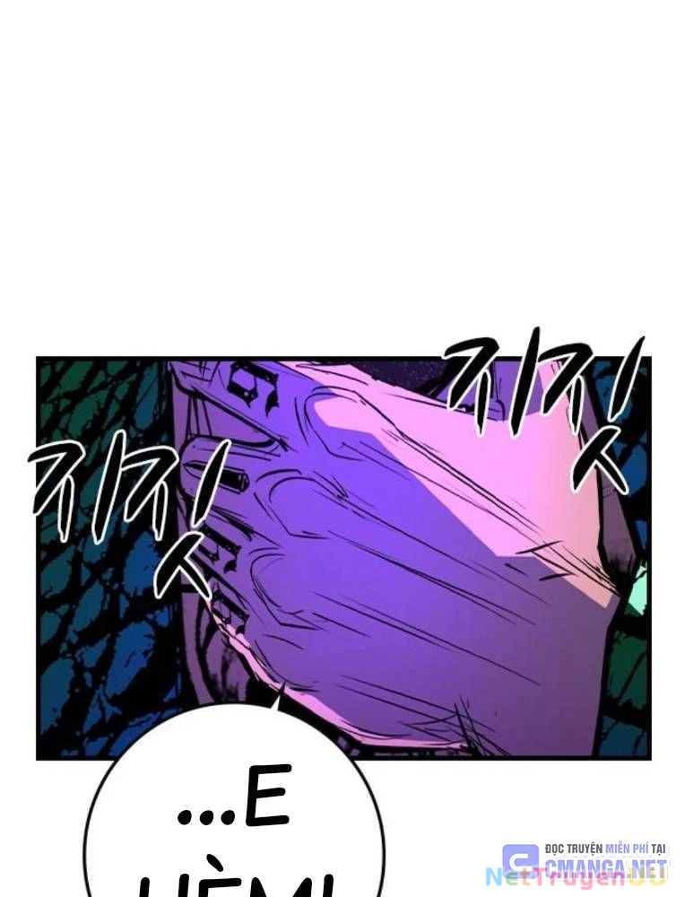 Phòng Gym Hanlim Chapter 191 - Trang 4
