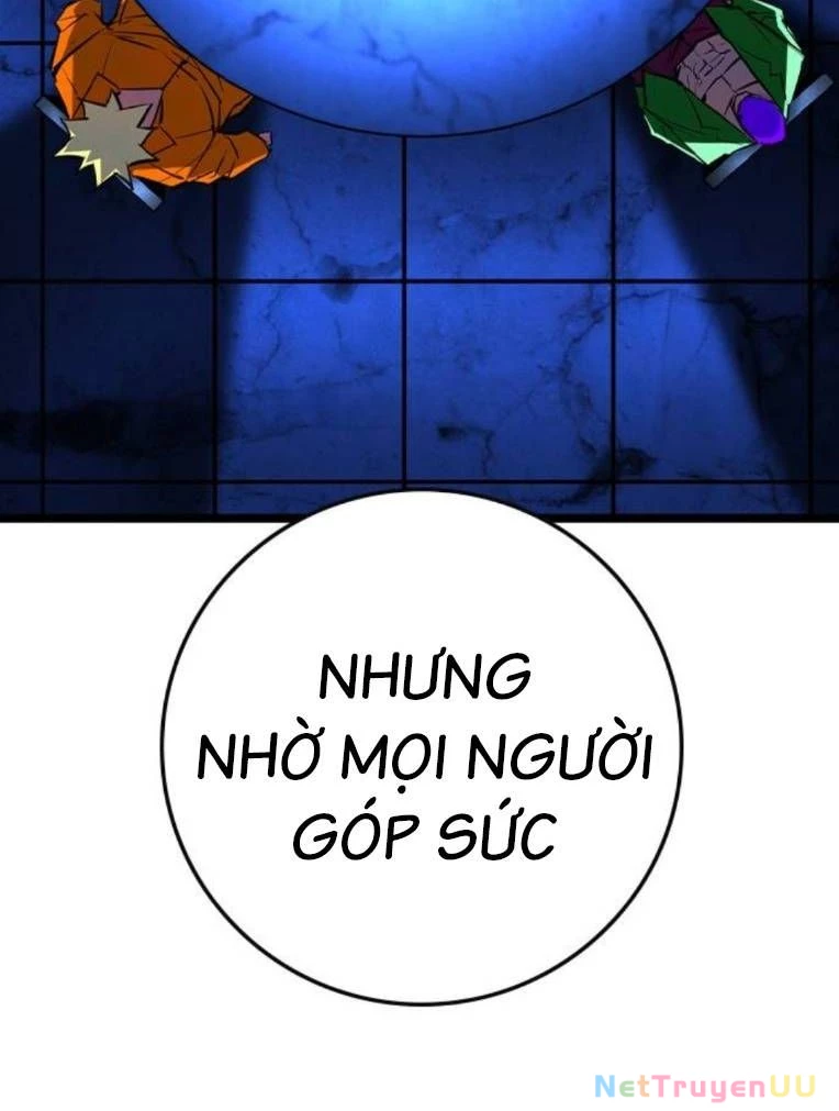Phòng Gym Hanlim Chapter 191 - Trang 4