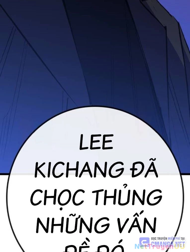 Phòng Gym Hanlim Chapter 191 - Trang 4