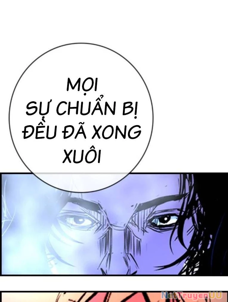 Phòng Gym Hanlim Chapter 191 - Trang 4
