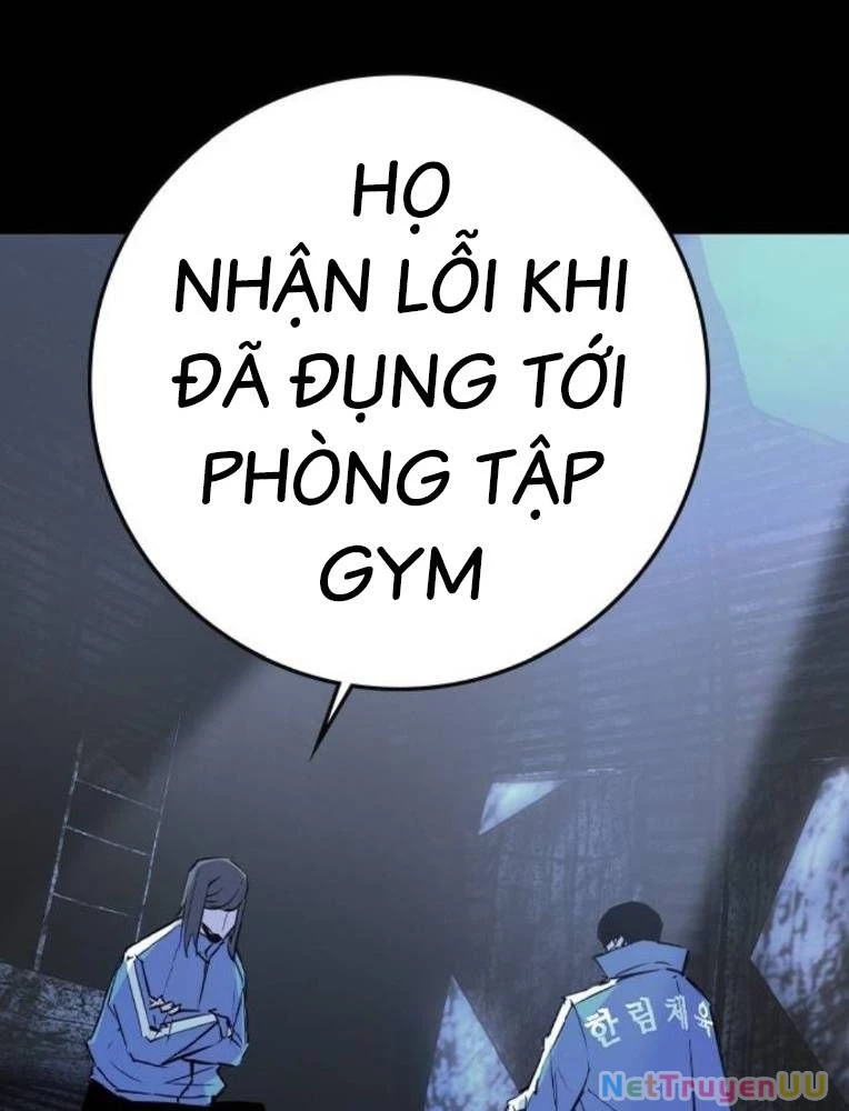 Phòng Gym Hanlim Chapter 191 - Trang 4