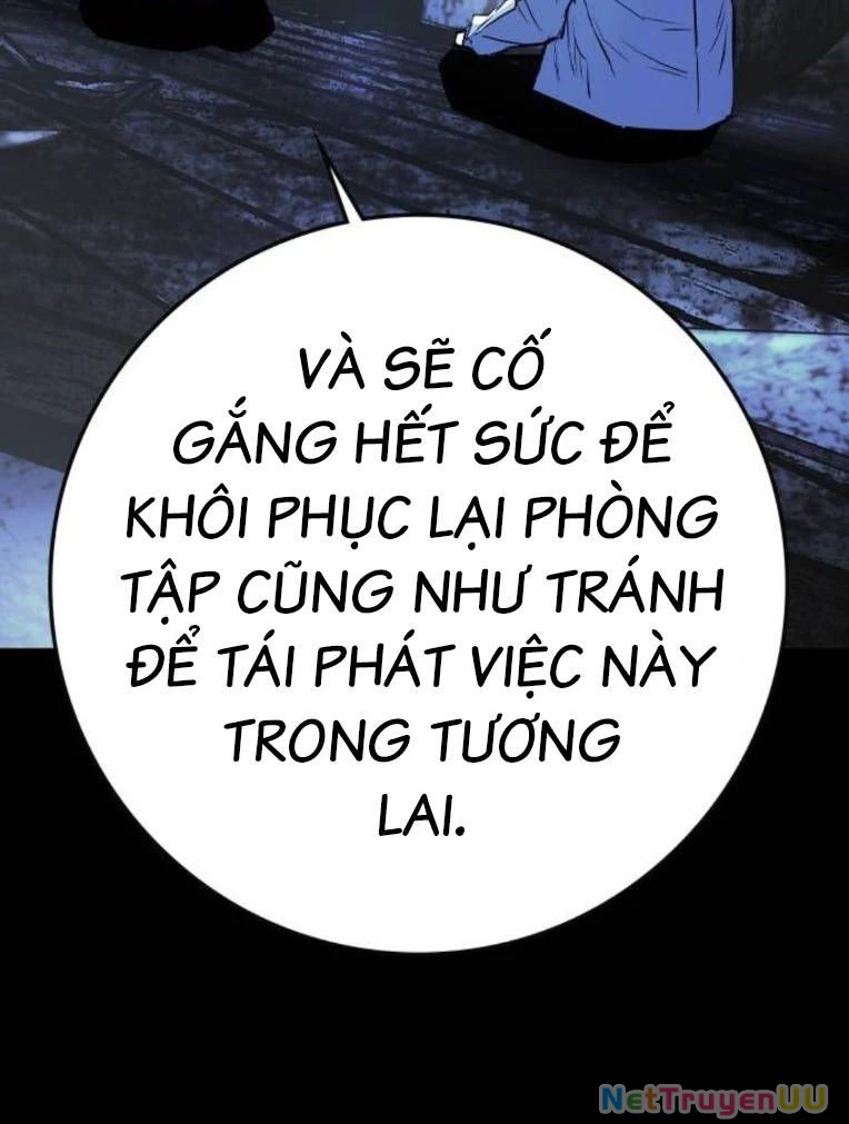 Phòng Gym Hanlim Chapter 191 - Trang 4