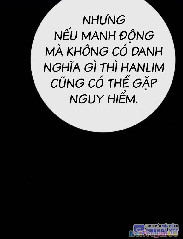Phòng Gym Hanlim Chapter 191 - Trang 4