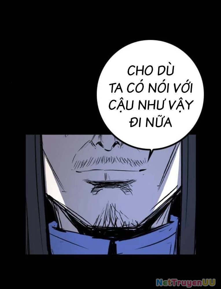 Phòng Gym Hanlim Chapter 191 - Trang 4