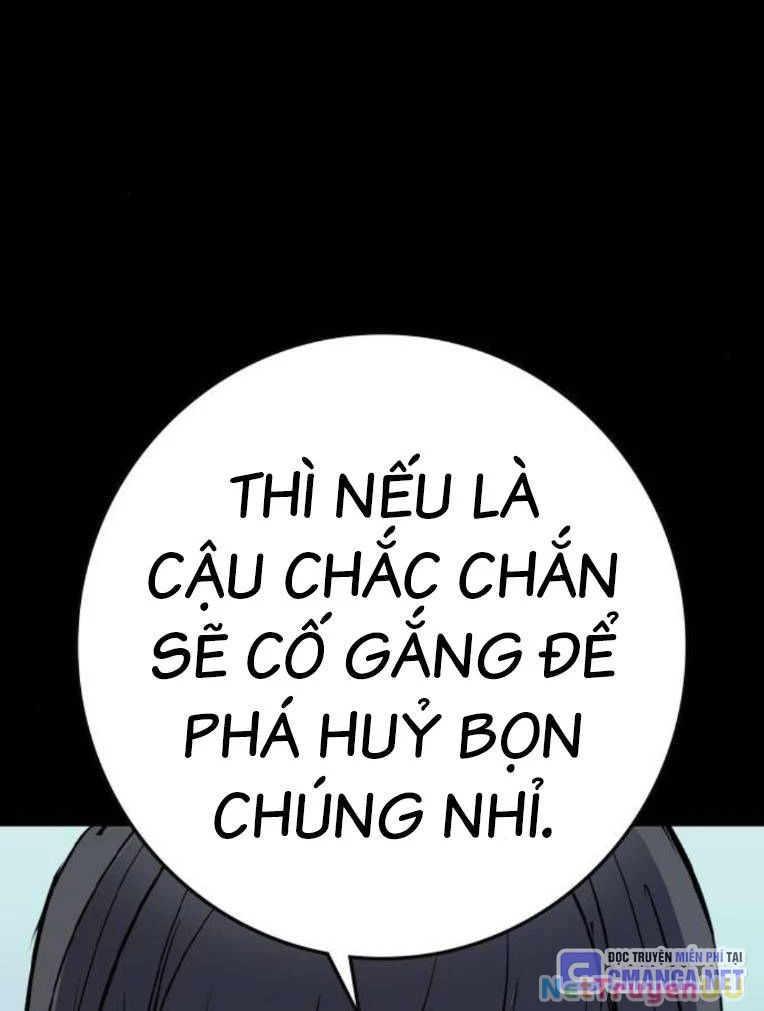 Phòng Gym Hanlim Chapter 191 - Trang 4
