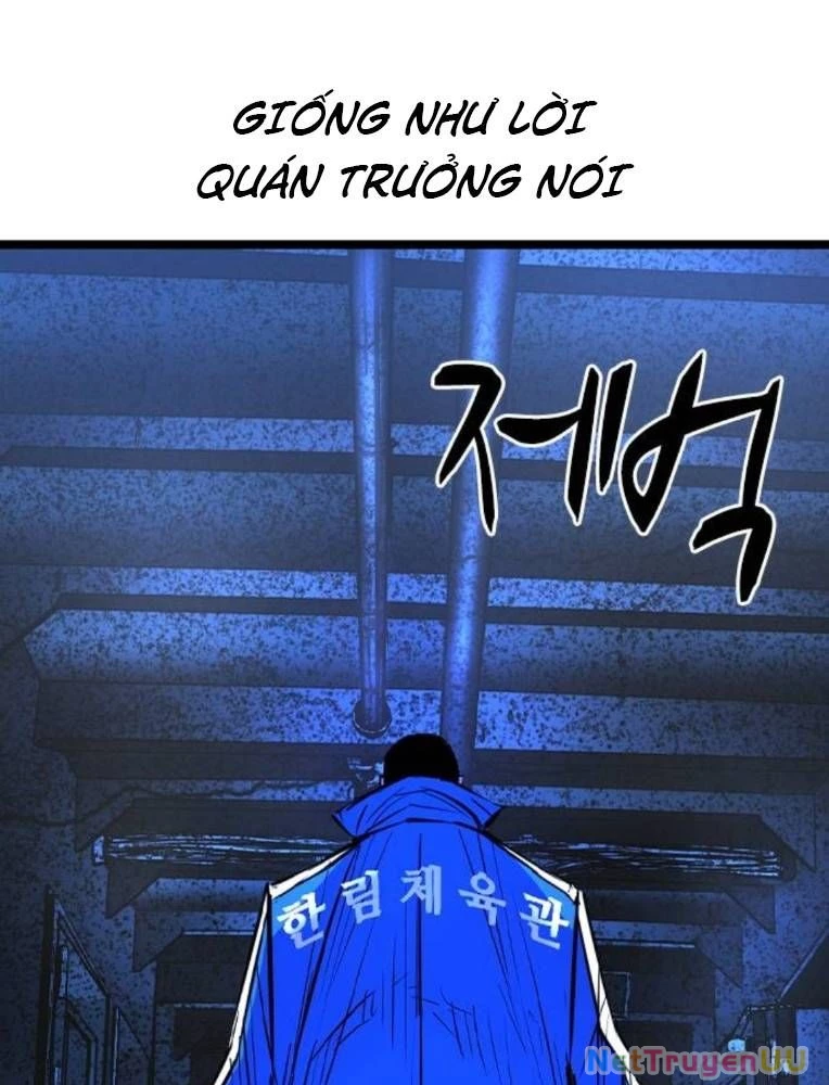 Phòng Gym Hanlim Chapter 191 - Trang 4