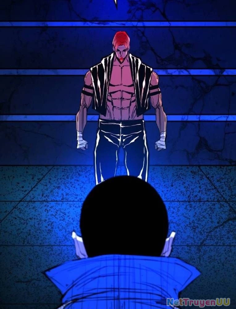 Phòng Gym Hanlim Chapter 191 - Trang 4